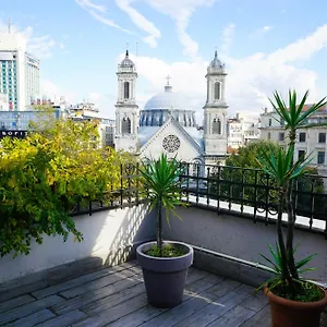 Triada Taksim - Special Category Hotel Istanboel
