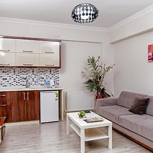 My Sun Aparthotel İzmir